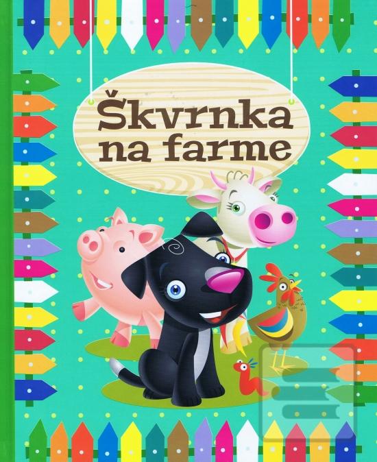 Škvrnka na farme