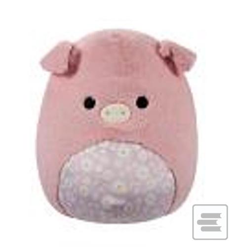 Squishmallows Fuzzamallo…