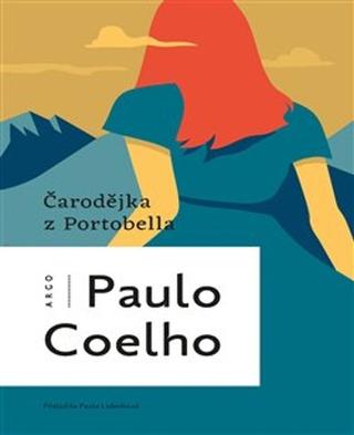 Kniha: Čarodějka z Portobella - Paulo Coelho
