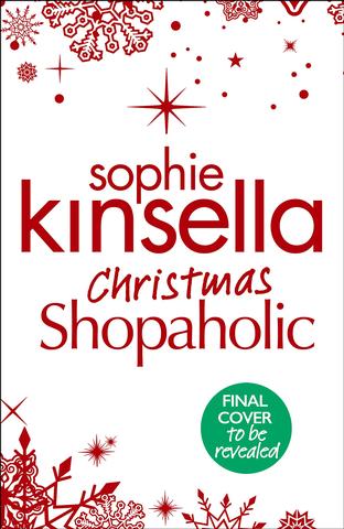 Kniha: Christmas Shopaholic - 1. vydanie - Sophie Kinsella