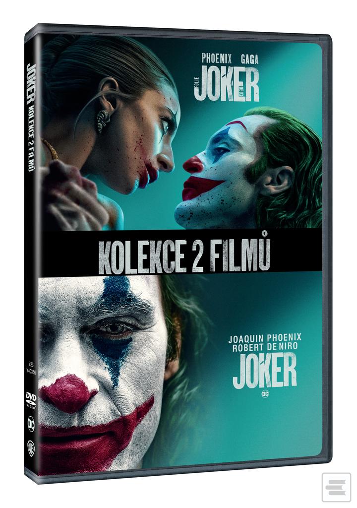 Film:  Joker 1.-2. Kolek… (Film)