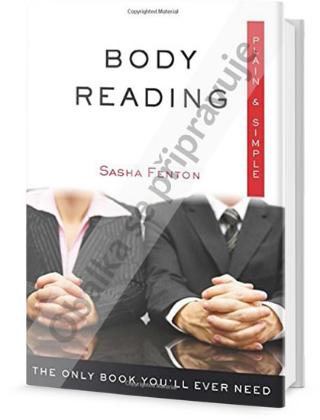 Kniha: Řeč těla: snadno a rychle - Snadno a rychle - 1. vydanie - Sasha Fenton, Sasha Fentonová