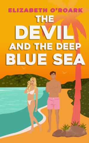 Kniha: The Devil and the Deep Blue Sea - 1. vydanie