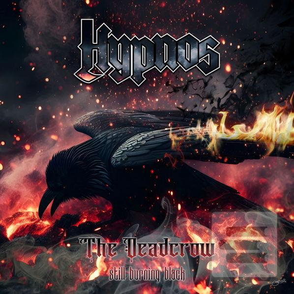 Hypnos:  The Deadcrow St… (MAD LION RECORDS)