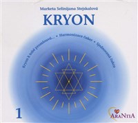 CD: Kryon 1 - Marketa Selinijana Stejskalová