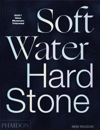Kniha: Soft Water Hard Stone