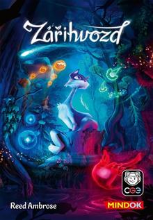 Stolová hra: Zářihvozd - Reed Ambrose