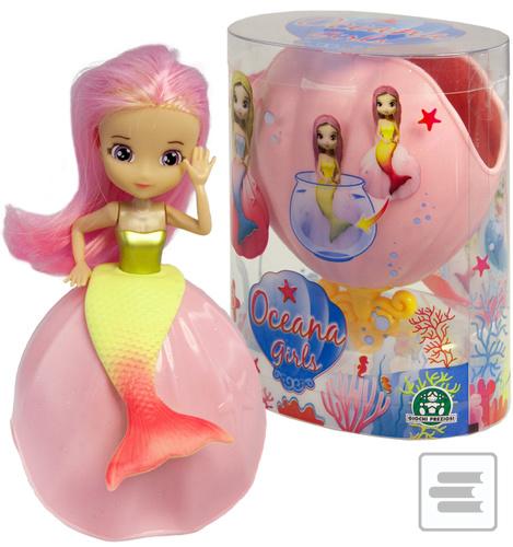 Panenky Ocean girls