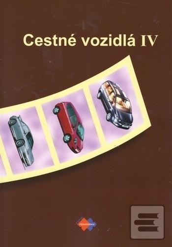 Cestné vozidlá IV., 2. u… (Ivan Faktor)