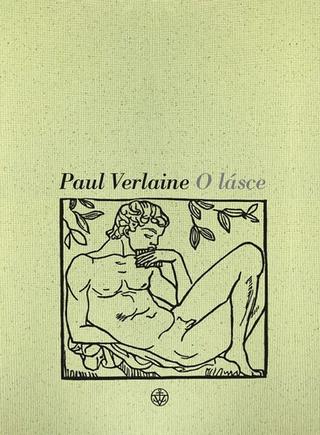 Kniha: O lásce - Paul Verlaine