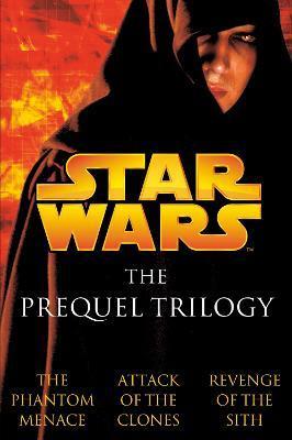 Kniha: The Prequel Trilogy: Star Wars - 1. vydanie