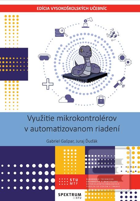 Využitie mikrokontroléro… (Gabriel Gašpar)