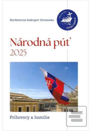 Národná púť 2025 (Konferencia biskupov Slovenska)