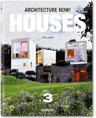Kniha: va-Architecture Now! Houses Vol. 3