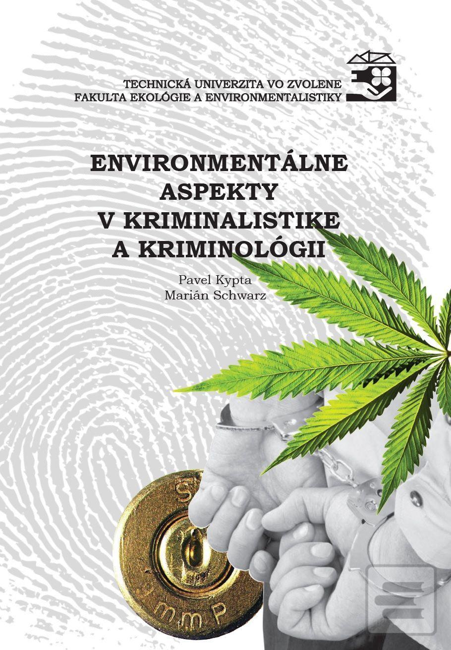 Environmentálne aspkty v… (Marián Schwarz)