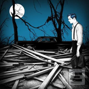 Jack White: Fear Of The… (Jack White)