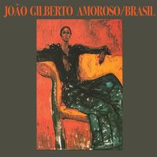 Kniha: João Gilberto:  Amoroso (Brasil) - MUSIC ON CD