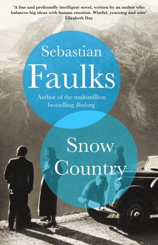 Kniha: Snow Country - 1. vydanie - Sebastian Faulks