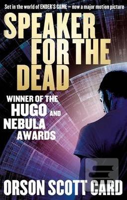 Speaker For The Dead (ne… (Orson Scott Card)