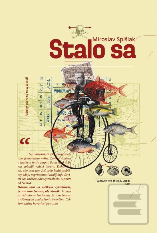 Stalo sa (Miroslav Spišiak)