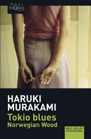 Kniha: Tokio blues: Norwegian Wood (španělsky) - 1. vydanie - Haruki Murakami