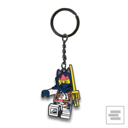 LEGO Ninjago Sora přívěs…