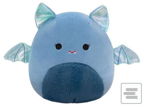 Squishmallows Netopýr Es…
