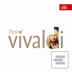 Antonio Vivaldi: Best of… (Antonio Vivaldi)