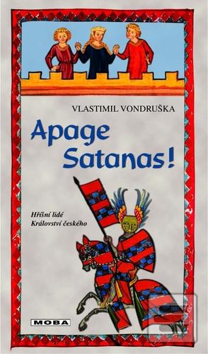 Apage Satanas! (Vlastimil Vondruška)