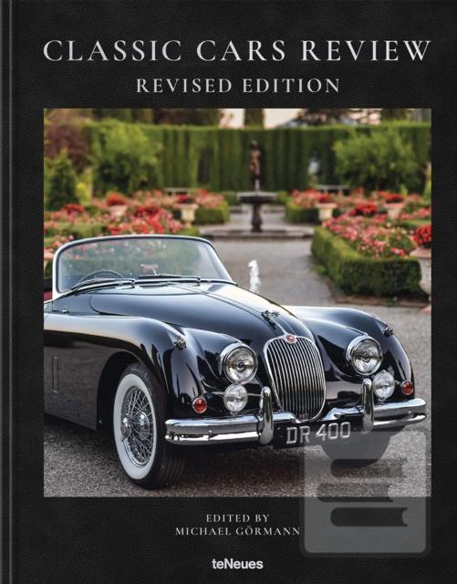 Classic Cars Review