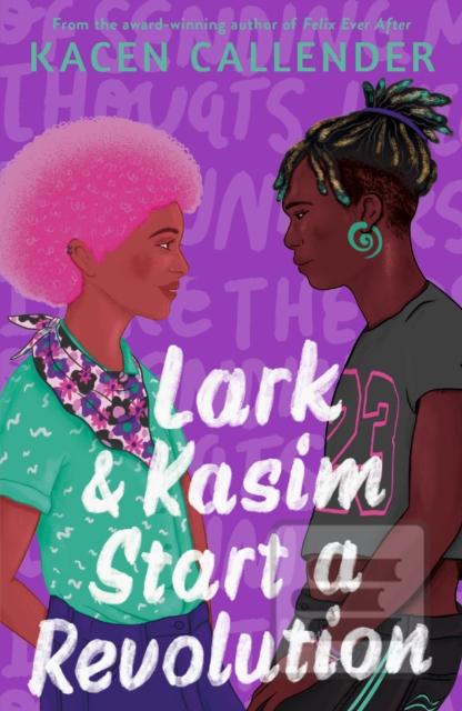 Lark & Kasim Start a Rev…