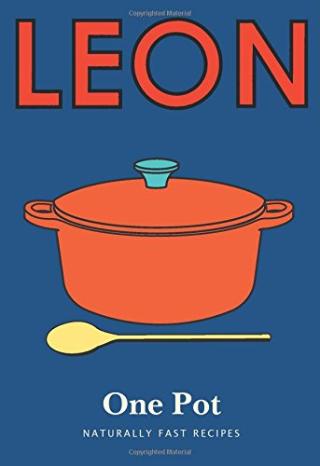 Kniha: Little Leon: One-Pot