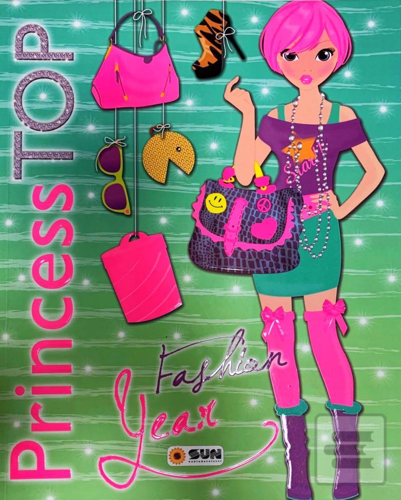 Princess TOP Fashion yea…