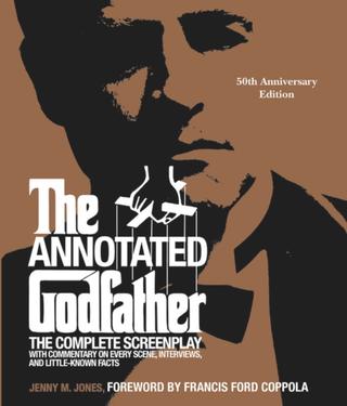 Kniha: The Annotated Godfather