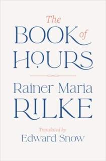 Kniha: The Book of Hours - Rainer Maria Rilke