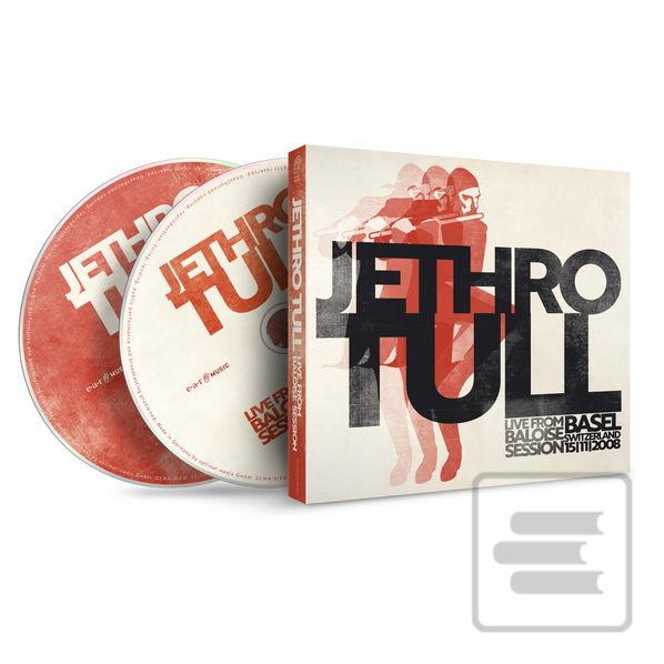 Jethro Tull:  Live From… (Jethro Tull)