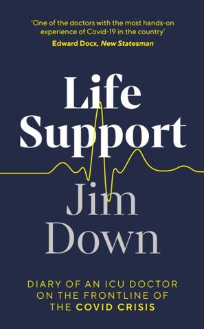 Kniha: Life Support