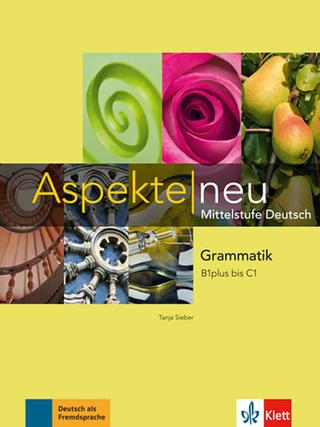 Kniha: Aspekte neu B1+ - C1 – Grammatik - 1. vydanie