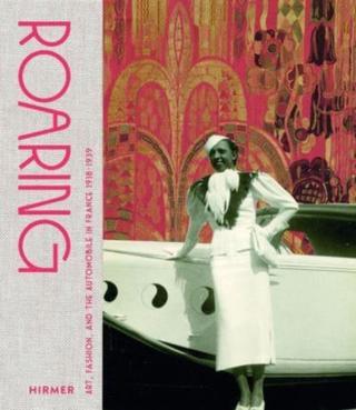 Kniha: Roaring - Genevieve Cortinovis,Ken Gross