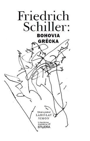 Kniha: Bohovia Grécka - Friedrich Schiller