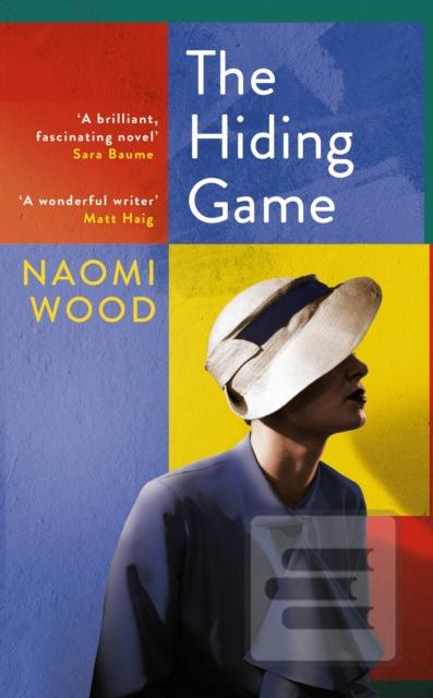 The Hiding Game (Naomi Wood)