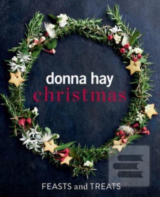 Donna Hay Christmas Feasts and T… (Donna Hay)