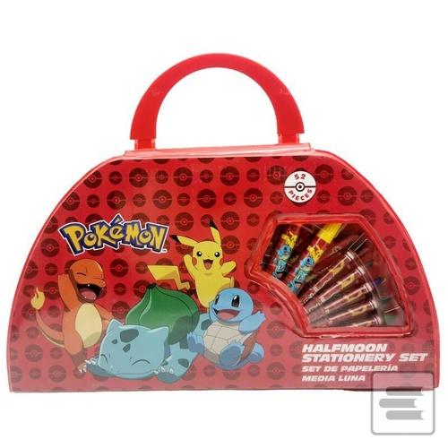 Pokémon kreativní set ve…