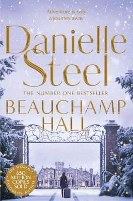 Kniha: Beauchamp Hall