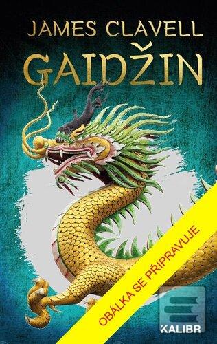 Gaidžin (James Clavell)
