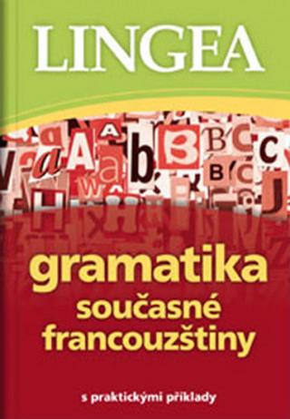 Kniha: Gramatika současné francouzštiny