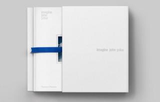 Kniha: Imagine: John Yoko Special Signed Editon