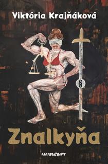 Kniha: Znalkyňa - Viktória Krajňaková