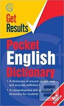 Pocket English Dictionar…