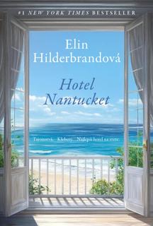 Kniha: Hotel Nantucket - 1. vydanie - Elin Hilderbrand